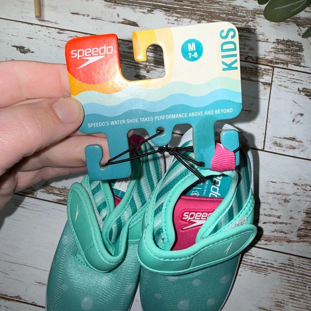Speedo | Swim Shoes
